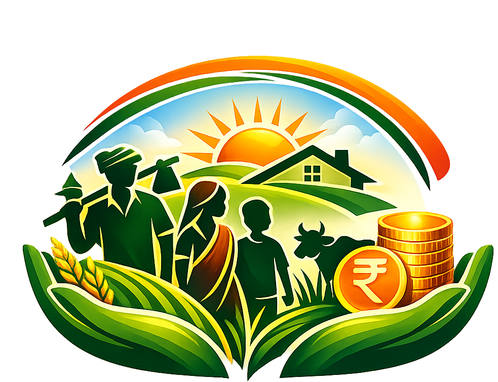 MG Samaj Vikas Samiti Logo